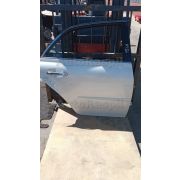 Дверь Toyota MARK X GRX120 4GRFSE