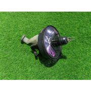 Главный тормозной цилиндр Nissan MOCO MG21S K6AT