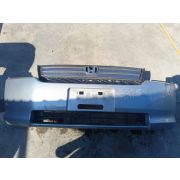 Бампер Honda MOBILIO SPIKE GK1 L15A