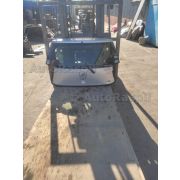 Дверь 5-я Toyota IQ KGJ10 1KRFE