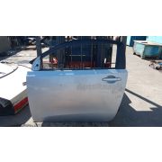 Дверь Toyota IQ KGJ10 1KRFE