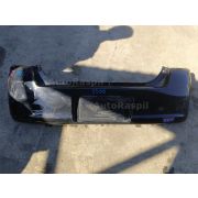 Бампер Nissan MOCO MG21S K6AT