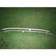 Рейлинги AUDI A4 B7