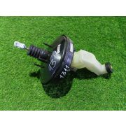 Главный тормозной цилиндр Toyota VITZ KSP90 1KRFE