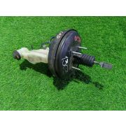 Главный тормозной цилиндр Toyota IQ KGJ10 1KRFE