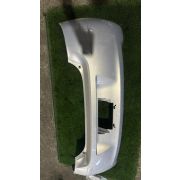 Бампер Toyota VITZ KSP90 1KRFE