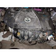 Двигатель Mazda PREMACY CREW LFDE