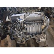 Двигатель Nissan CUBE BNZ11 CR14DE