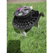 Моторчик печки Nissan WINGROAD Y12 HR15DE