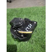 Моторчик печки Toyota IQ KGJ10 1KRFE