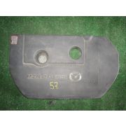Пластиковая крышка на двс Mazda ATENZA GHEFW LF