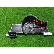 Щиток приборов Toyota IQ KGJ10 1KRFE