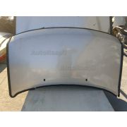 Капот Nissan CUBE BNZ11 CR14DE