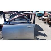 Дверь Nissan PRIMERA WTP12 QR20DE