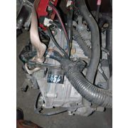 КПП автоматическая Toyota VITZ NSP130 1NRFE