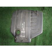 Пластиковая крышка на двс Toyota MARK II JZX110 1JZFSE