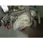 КПП автоматическая Nissan TIIDA C11 HR15DE