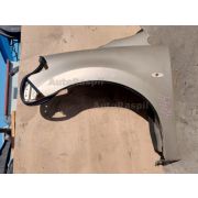 Крыло Nissan TIIDA C11 HR15DE