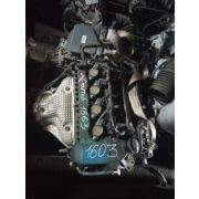 Двигатель Mitsubishi COLT Z24W 4A91