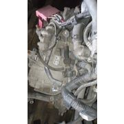 КПП автоматическая Mitsubishi DELICA D5 CV5W 4B12