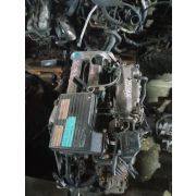 Двигатель Nissan SERENA PC24 SR20DE