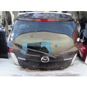 Дверь 5-я Mazda DEMIO DE5FS ZYVE