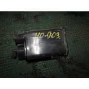 Прочее Toyota COROLLA RUNX NZE121 1NZFE