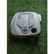 Пластиковая крышка на двс Toyota CROWN GRS180 4GRFSE