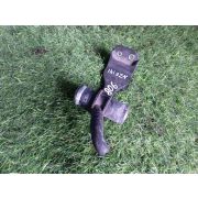 Патрубок Toyota COROLLA FIELDER NZE141G 1NZFE