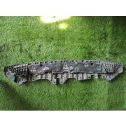 Защита бампера Toyota IQ KGC10 1KRFE