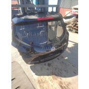 Дверь 5-я Nissan MURANO TNZ51 QR25DE