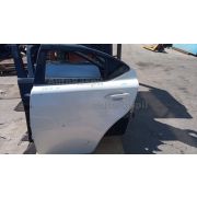 Дверь Lexus IS250 GSE20 4GRFSE