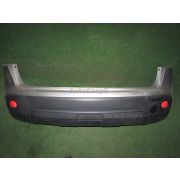 Бампер Nissan DUALIS NJ10 MR20DE