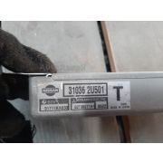 Компьютер Nissan MARCH K11 CG10DE