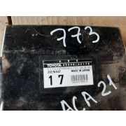 Компьютер Toyota RAV4 ACA21 1AZFSE