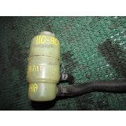 Прочее Mitsubishi GALANT FORTIS CY4A 4B11