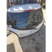 Дверь 5-я Mazda DEMIO DE3FS ZJVE