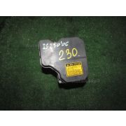 Блок ABS Lexus IS250 GSE20 4GRFSE
