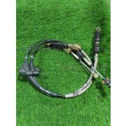 Трос КПП Mazda AXELA BL6FJ Z6VE