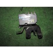 Блок ABS Toyota COROLLA FIELDER NZE141 1NZFE