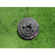 Ступица Nissan CUBE Z12 HR15DE