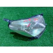 Фара Toyota IQ KGJ10 1KRFE