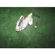 Замок двери Subaru IMPREZA GDA EJ20