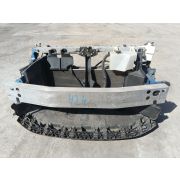 Телевизор Nissan LEAF ZE0 EM61