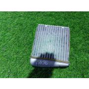 Радиатор печки Nissan NOTE E11 HR15DE