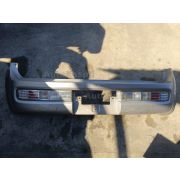 Бампер Nissan CUBE BZ11 CR14DE