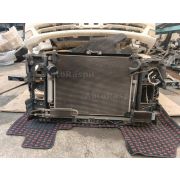 Телевизор Nissan FUGA KY51 VQ37VHR