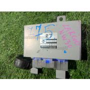 Компьютер Nissan LARGO NW30 KA24DE