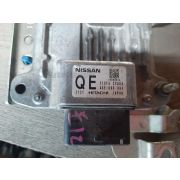 Компьютер Nissan NOTE E12 HR12DDR