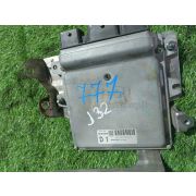 Компьютер Nissan TEANA J32 VQ25DE